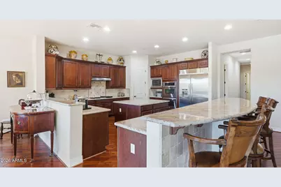 9851 E Desert Jewel Drive, Scottsdale, AZ 85255 - Photo 12