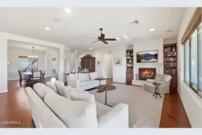 9851 E Desert Jewel Drive, Scottsdale, AZ 85255 - Photo 8