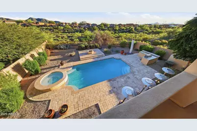 9851 E Desert Jewel Drive, Scottsdale, AZ 85255 - Photo 30