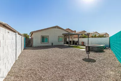 29132 N Cactus Circle, San Tan Valley, AZ 85143 - Photo 30