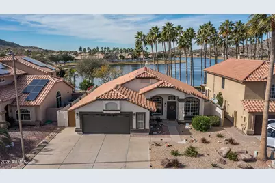 10952 S Desert Lake Drive, Goodyear, AZ 85338 - Photo 32