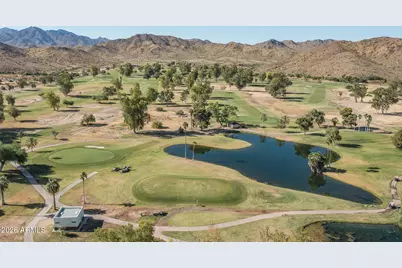 10952 S Desert Lake Drive, Goodyear, AZ 85338 - Photo 60