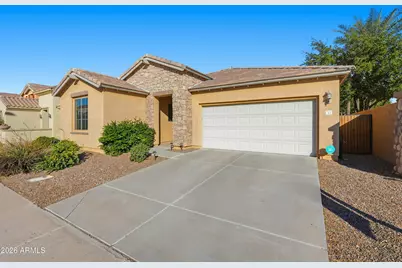 32 W Aster Drive, Chandler, AZ 85248 - Photo 2