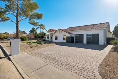 5861 E Saint John Road, Scottsdale, AZ 85254 - Photo 10