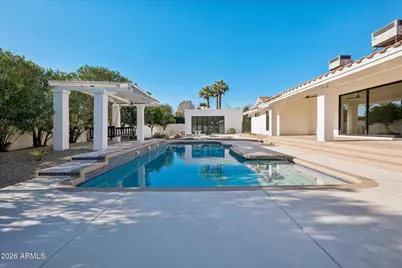 5861 E Saint John Road, Scottsdale, AZ 85254 - Photo 48