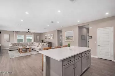 24109 W Ripple Road, Buckeye, AZ 85326 - Photo 1