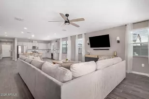 24109 W Ripple Rd, Buckeye, AZ 85326 - Photo 4