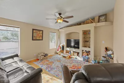 40424 N 251st Avenue, Morristown, AZ 85342 - Photo 14