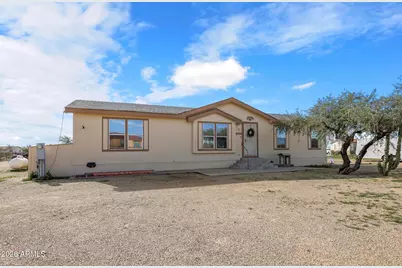 40424 N 251st Avenue, Morristown, AZ 85342 - Photo 2