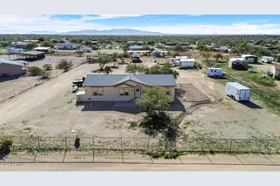 40424 N 251st Avenue, Morristown, AZ 85342 - Photo 1