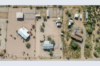 40424 N 251st Avenue, Morristown, AZ 85342 - Photo 36