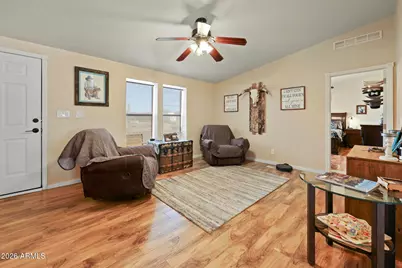 40424 N 251st Avenue, Morristown, AZ 85342 - Photo 12