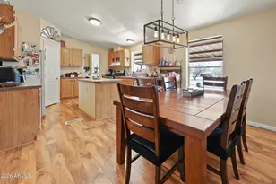 40424 N 251st Ave, Morristown, AZ 85342 - Photo 8