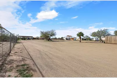 40424 N 251st Avenue, Morristown, AZ 85342 - Photo 34