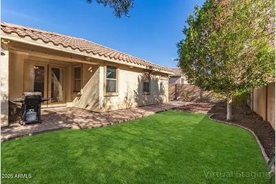 2747 E Canyon Creek Drive, Gilbert, AZ 85295 - Photo 28