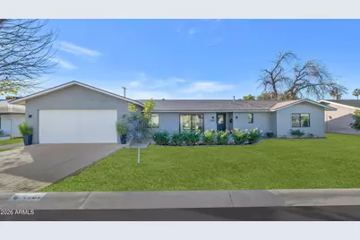 4101 E Coolidge Street, Phoenix, AZ 85018 - Photo 1