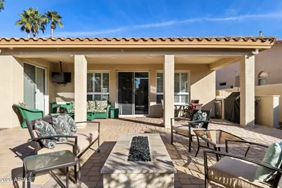 10061 E Coopers Hawk Drive, Sun Lakes, AZ 85248 - Photo 32