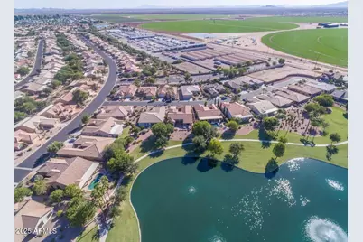 10061 E Coopers Hawk Drive, Sun Lakes, AZ 85248 - Photo 66