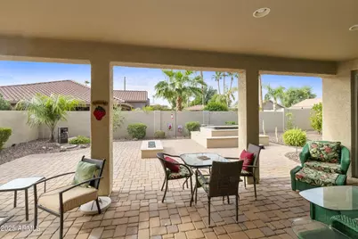 10061 E Coopers Hawk Drive, Sun Lakes, AZ 85248 - Photo 32