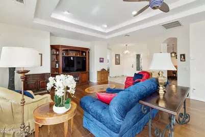 10061 E Coopers Hawk Drive, Sun Lakes, AZ 85248 - Photo 10