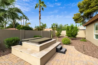 10061 E Coopers Hawk Drive, Sun Lakes, AZ 85248 - Photo 38