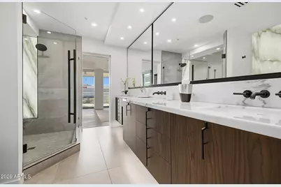 7157 E Rancho Vista Drive #4001, Scottsdale, AZ 85251 - Photo 24