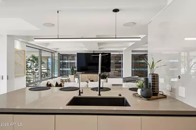 7157 E Rancho Vista Drive #4001, Scottsdale, AZ 85251 - Photo 12