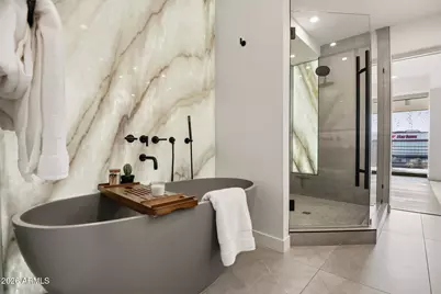 7157 E Rancho Vista Drive #4001, Scottsdale, AZ 85251 - Photo 22