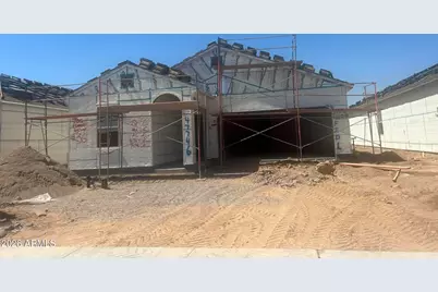 24261 W La Salle Street, Buckeye, AZ 85326 - Photo 2