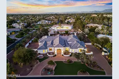 7126 E Bluebird Lane, Paradise Valley, AZ 85253 - Photo 26