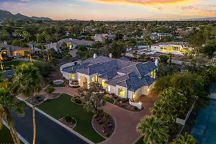 7126 E Bluebird Ln, Paradise Valley, AZ 85253 - Photo 32