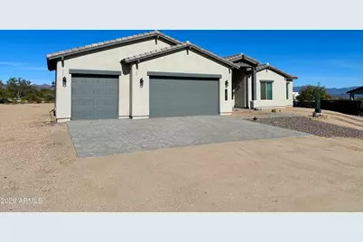 15412 E Palo Brea Lane, Scottsdale, AZ 85262 - Photo 1