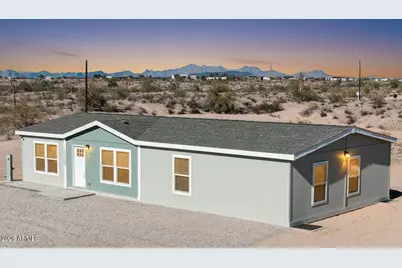 33027 W Cambridge Avenue, Tonopah, AZ 85354 - Photo 4