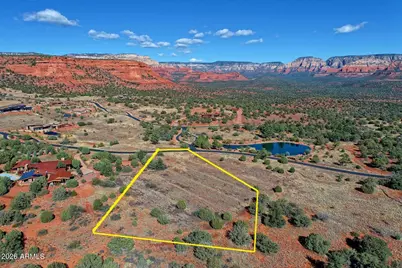 360 Aerie Road #29, Sedona, AZ 86336 - Photo 2