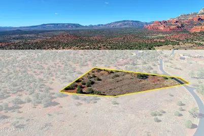 360 Aerie Road #29, Sedona, AZ 86336 - Photo 14