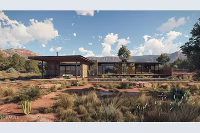 360 Aerie Road #29, Sedona, AZ 86336 - Photo 6