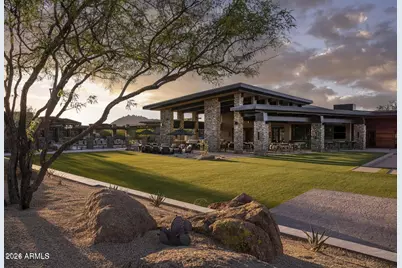 12418 E Troon Vista Drive, Scottsdale, AZ 85255 - Photo 32