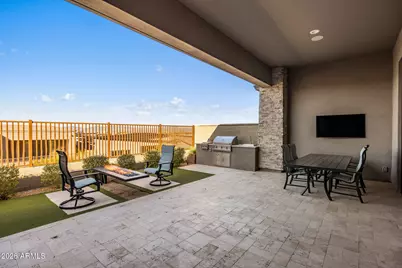 12418 E Troon Vista Drive, Scottsdale, AZ 85255 - Photo 24