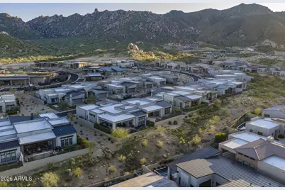 12418 E Troon Vista Drive, Scottsdale, AZ 85255 - Photo 8