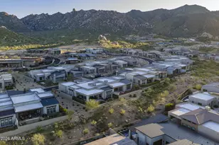 12418 E Troon Vista Dr, Scottsdale, AZ 85255 - Photo 8