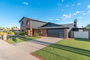 1643 W Griswold Rd, Phoenix, AZ 85021 - Photo 64