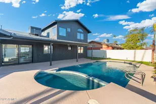 1643 W Griswold Rd, Phoenix, AZ 85021 - Photo 74