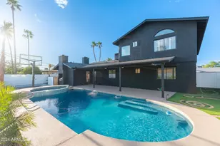 1643 W Griswold Rd, Phoenix, AZ 85021 - Photo 72