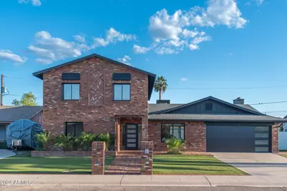 1643 W Griswold Road, Phoenix, AZ 85021 - Photo 2