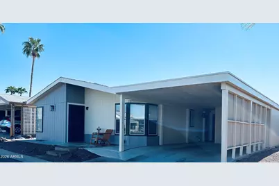 3500 S Tomahawk Road #217, Apache Junction, AZ 85119 - Photo 2