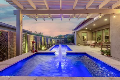 13365 W Domino Drive, Peoria, AZ 85383 - Photo 36