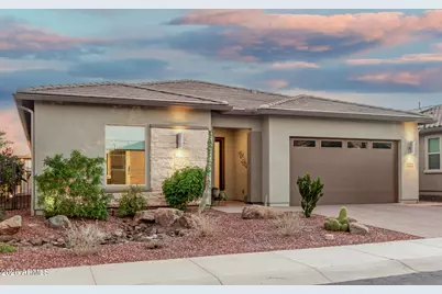 13365 W Domino Drive, Peoria, AZ 85383 - Photo 38