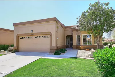 9025 W Marco Polo Road, Peoria, AZ 85382 - Photo 2