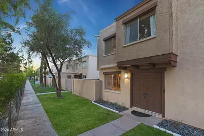 4240 N 81st Street, Scottsdale, AZ 85251 - Photo 2