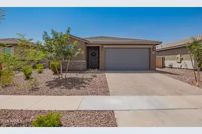 17471 W Running Deer Trail, Surprise, AZ 85387 - Photo 2